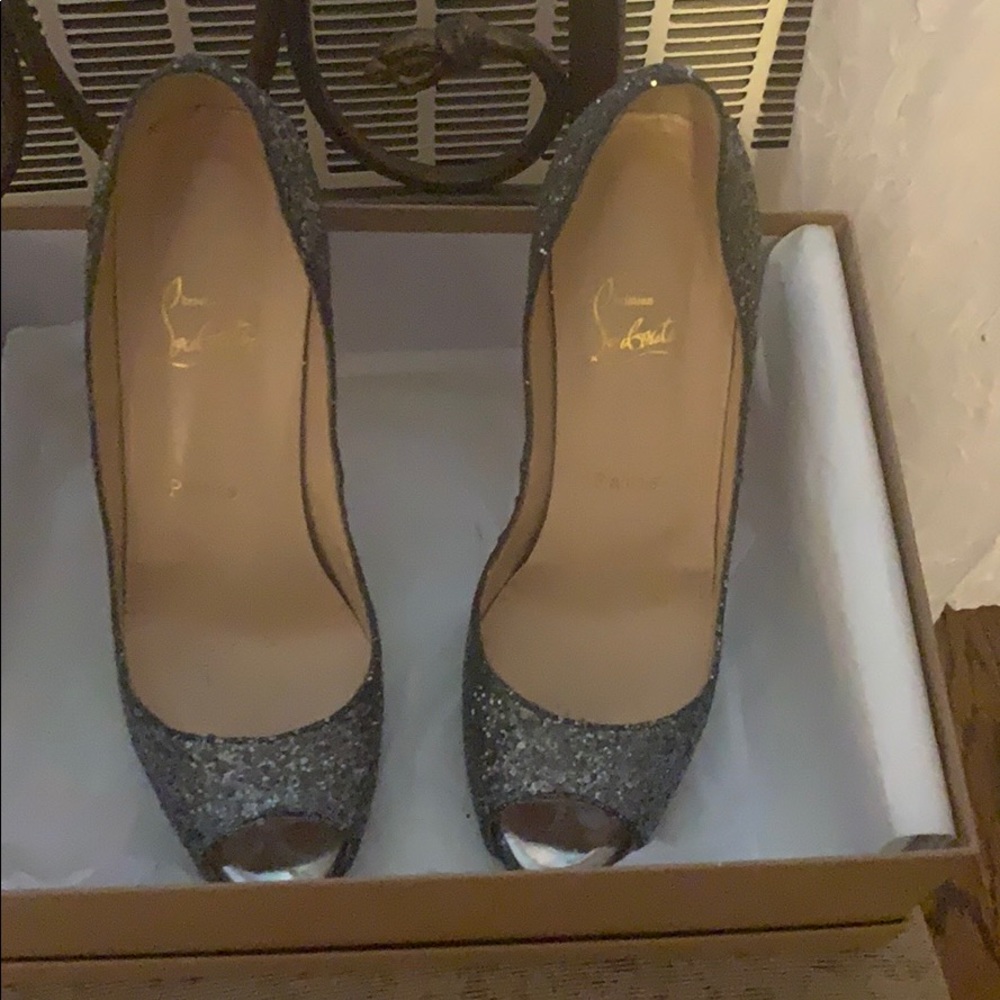 ‼️‼️SOLD ‼️‼️ Christian Louboutin